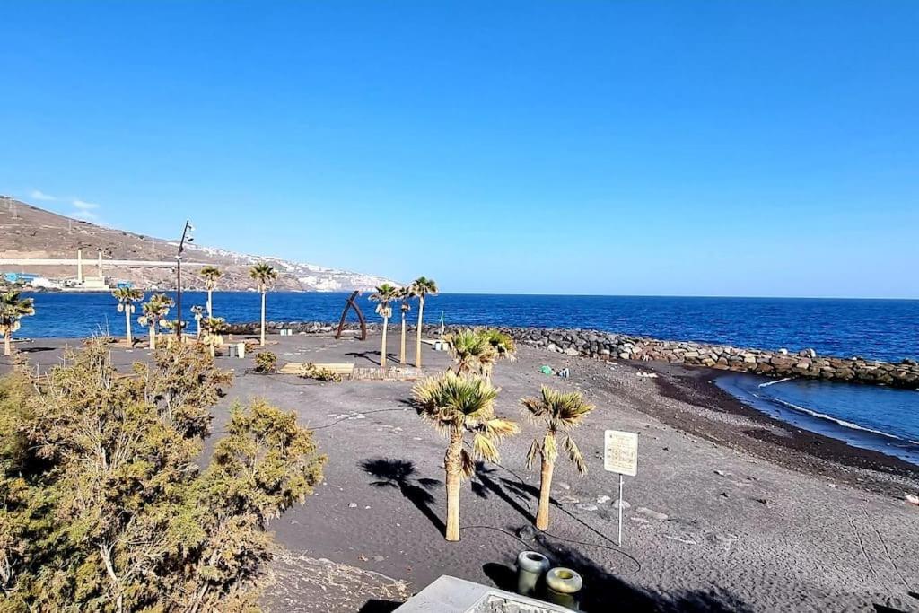 El Paraiso De Pancha Канделария Екстериор снимка