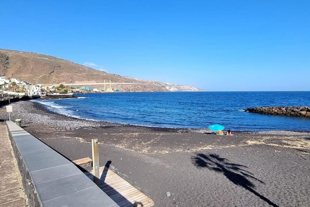 El Paraiso De Pancha Канделария Екстериор снимка