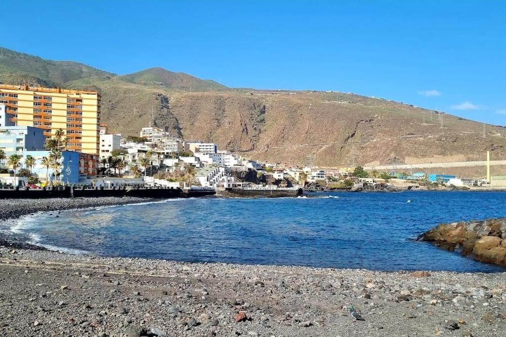 El Paraiso De Pancha Канделария Екстериор снимка